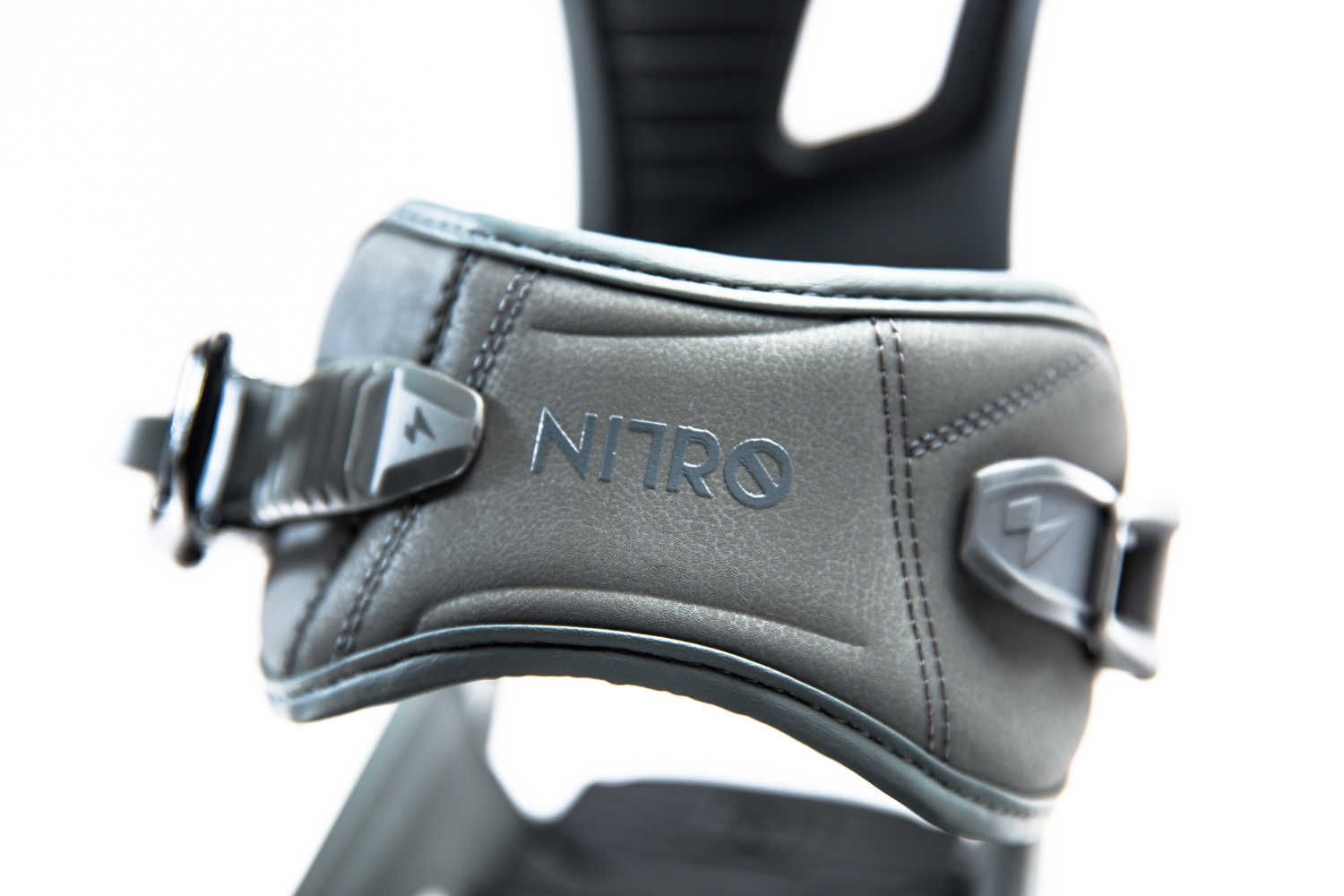 Fix nitro rambler gris 2018