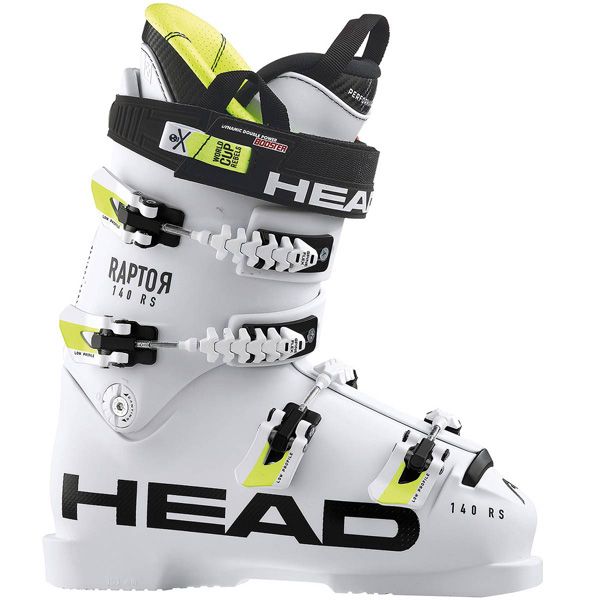 Chaussures de ski Raptor 140 Rs White 2019