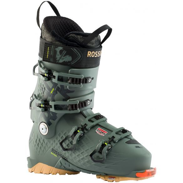 Chaussure de ski All Mountain Alltrack Pro 130 GW - L.Green