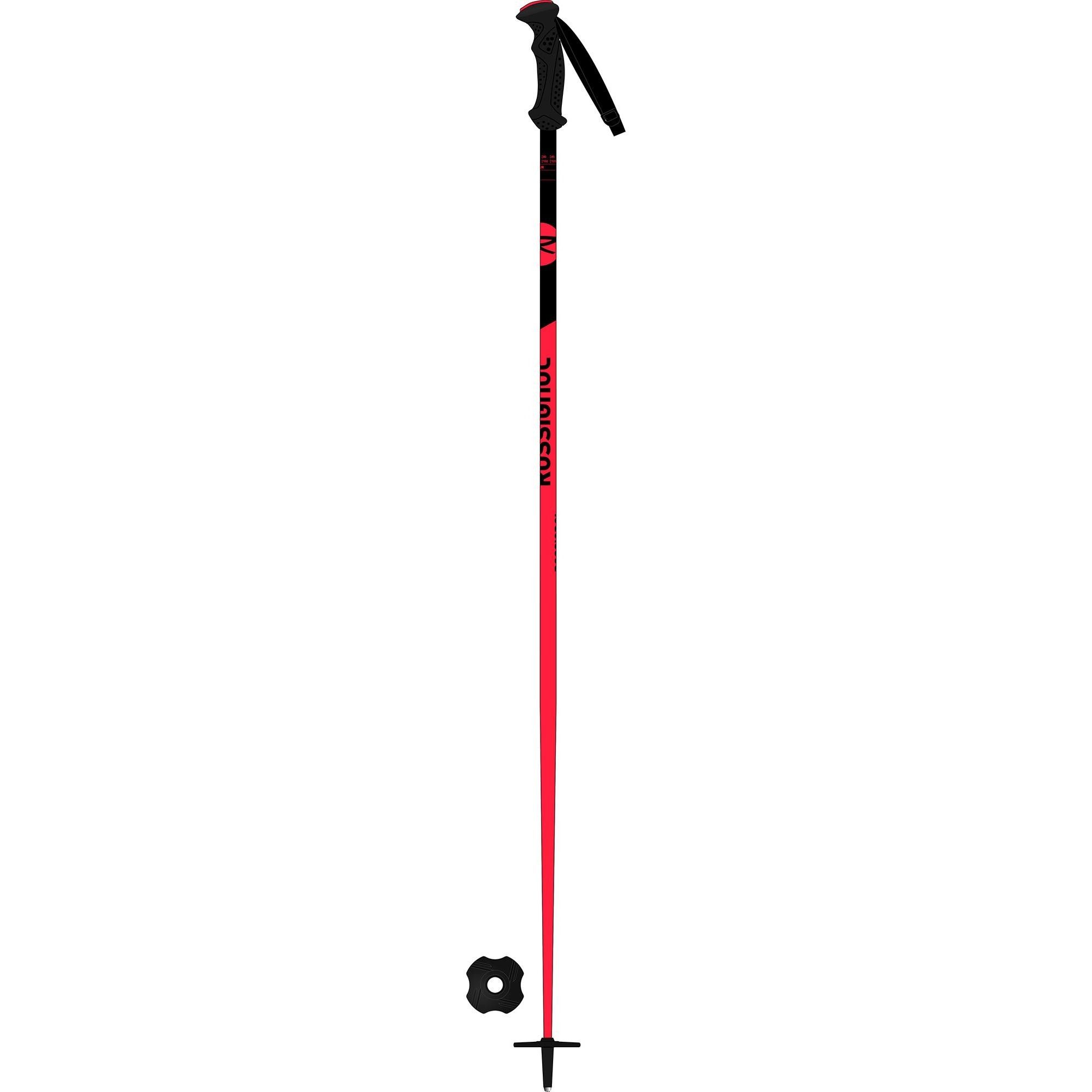 Bâtons de ski Hero Jr