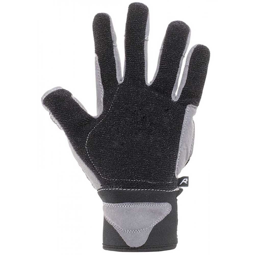 Gants Slide Gloves - Noir