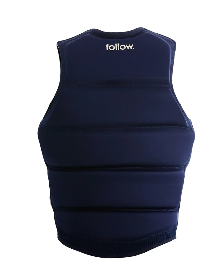 Gilet d'impact Primary Lady Navy - Taille S Follow