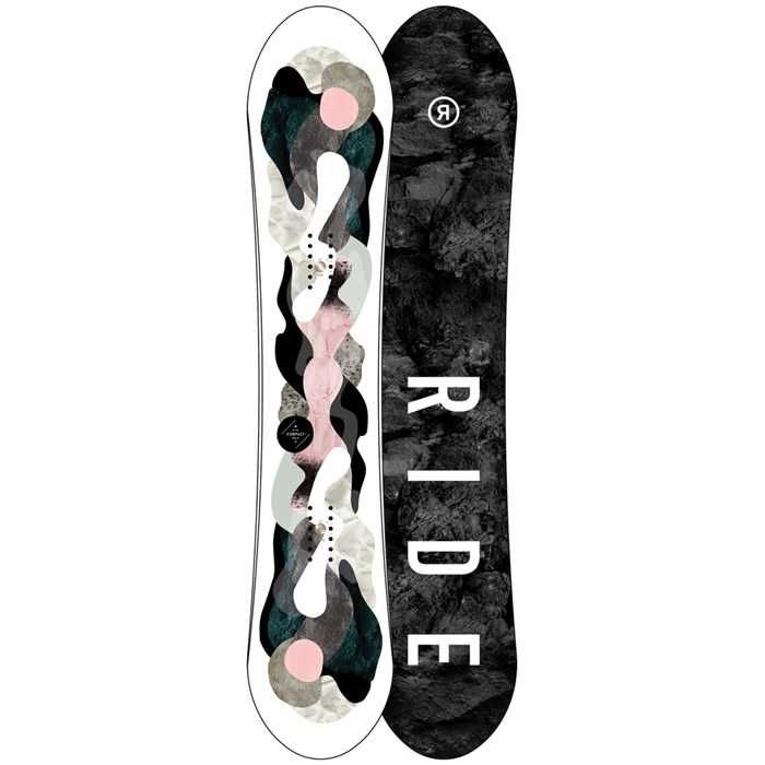 Snowboard Compact 2018 