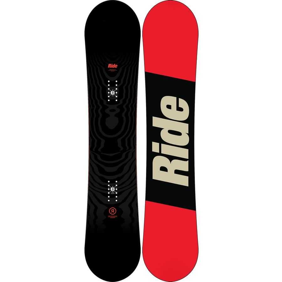 Snowboard Machete 2018 - 155cm
