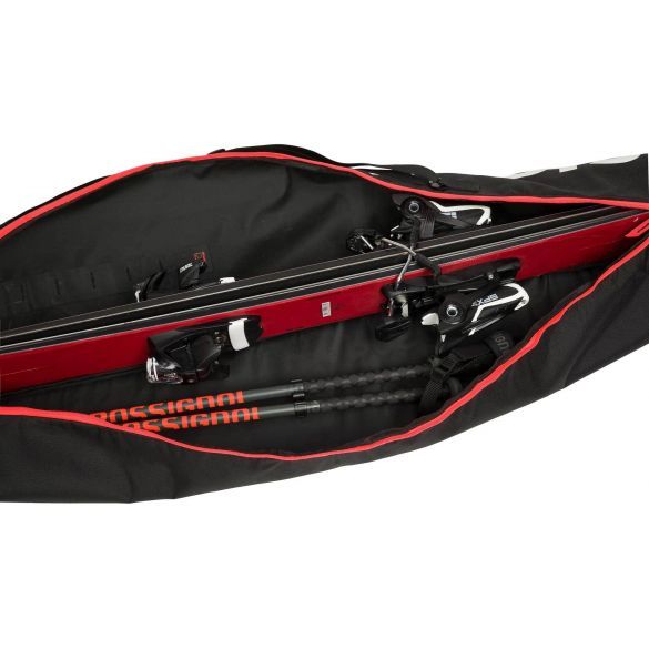  Rossignol Housse de skis Tactic Ski Bag Extensible 160-210cm 2020 