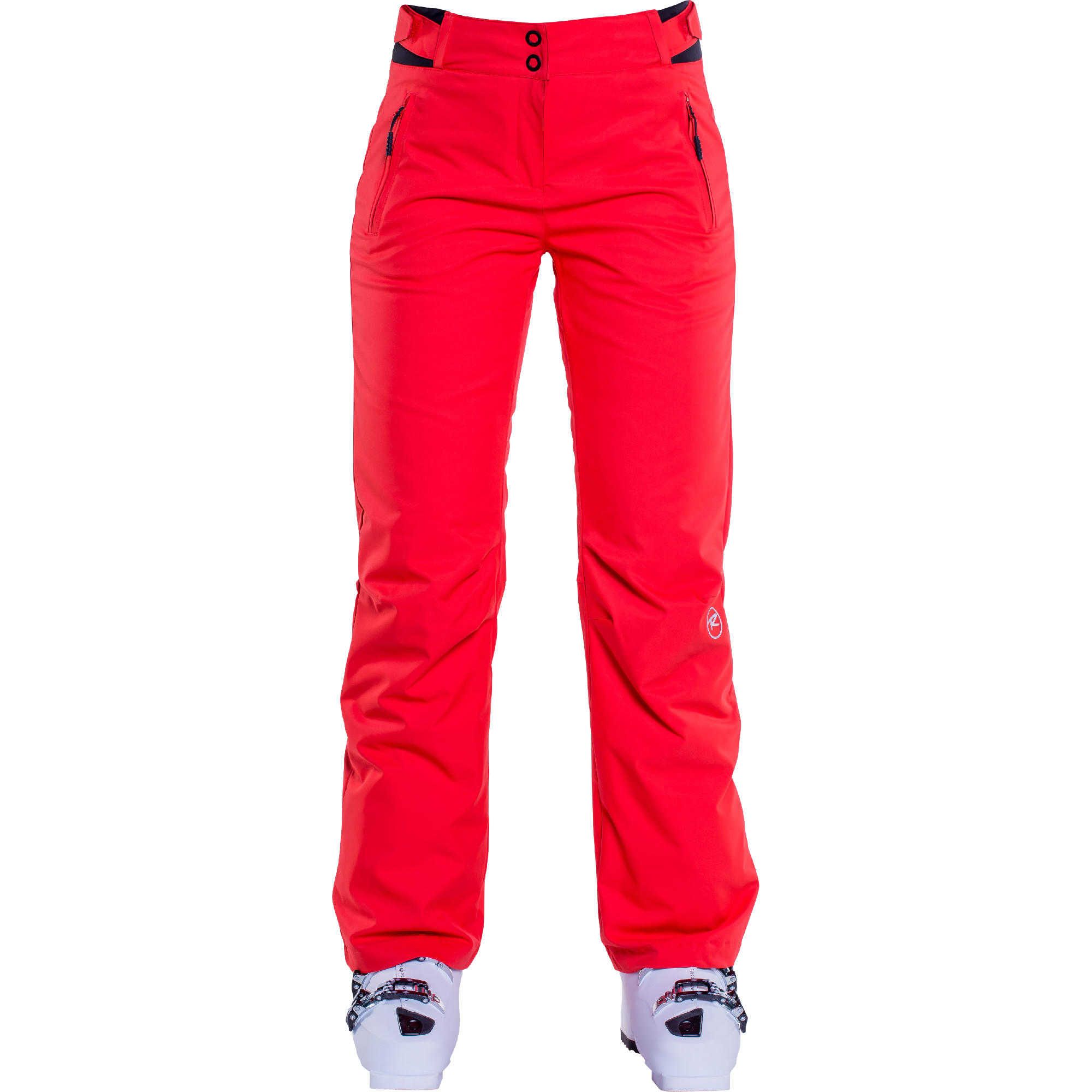 Pantalon ski femme W Moonrise Pant - Blaze Red
