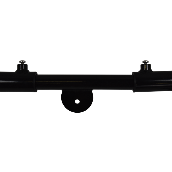 Roll-Bar Double arceau Sniper Noir - 1200mm à 1500mm