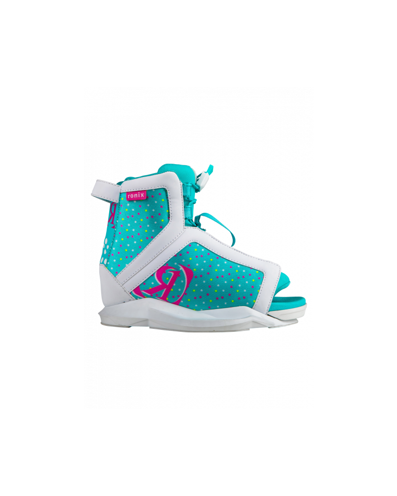 RONIX - Chausses wakeboard August Girls