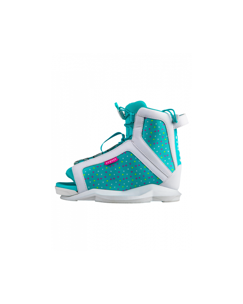 RONIX - Chausses wakeboard August Girls
