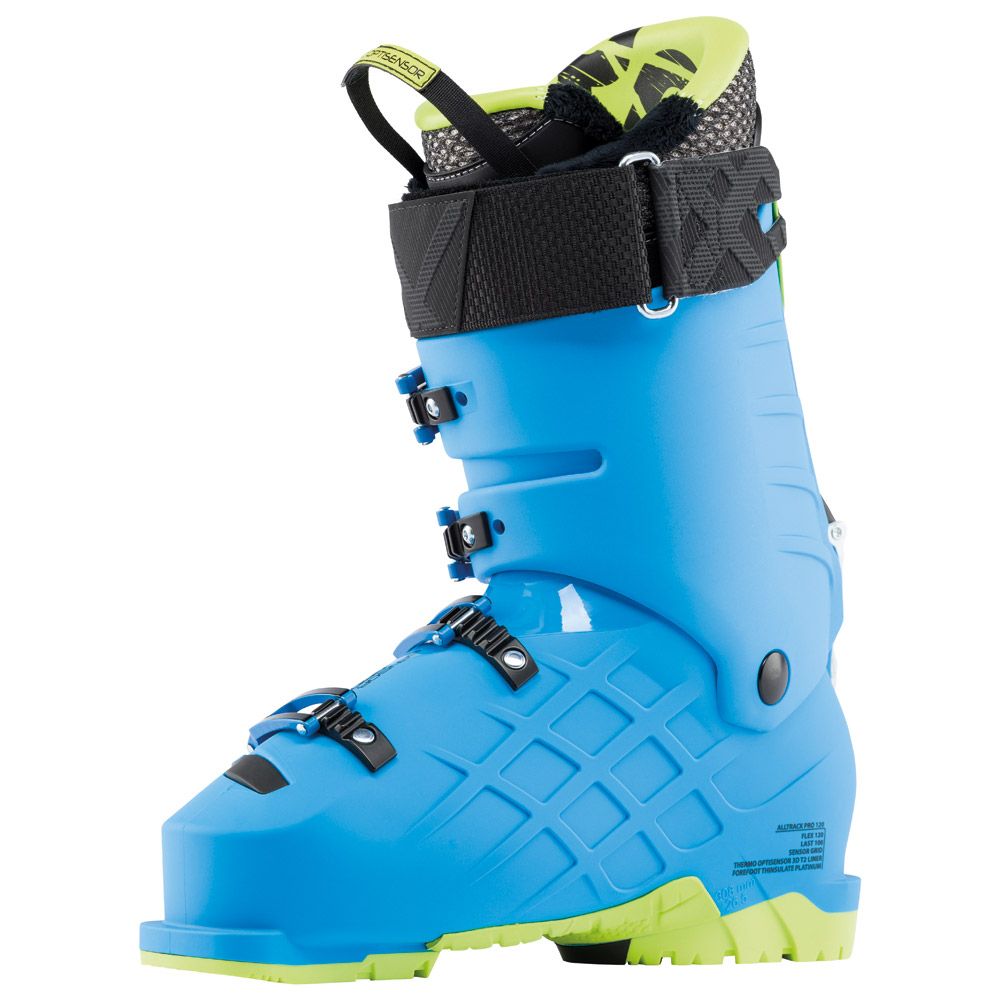 Chaussures de ski ALLTRACK PRO 120 