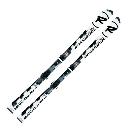 Skis d'occasion - Word Cups Sl Fis - 150 cm