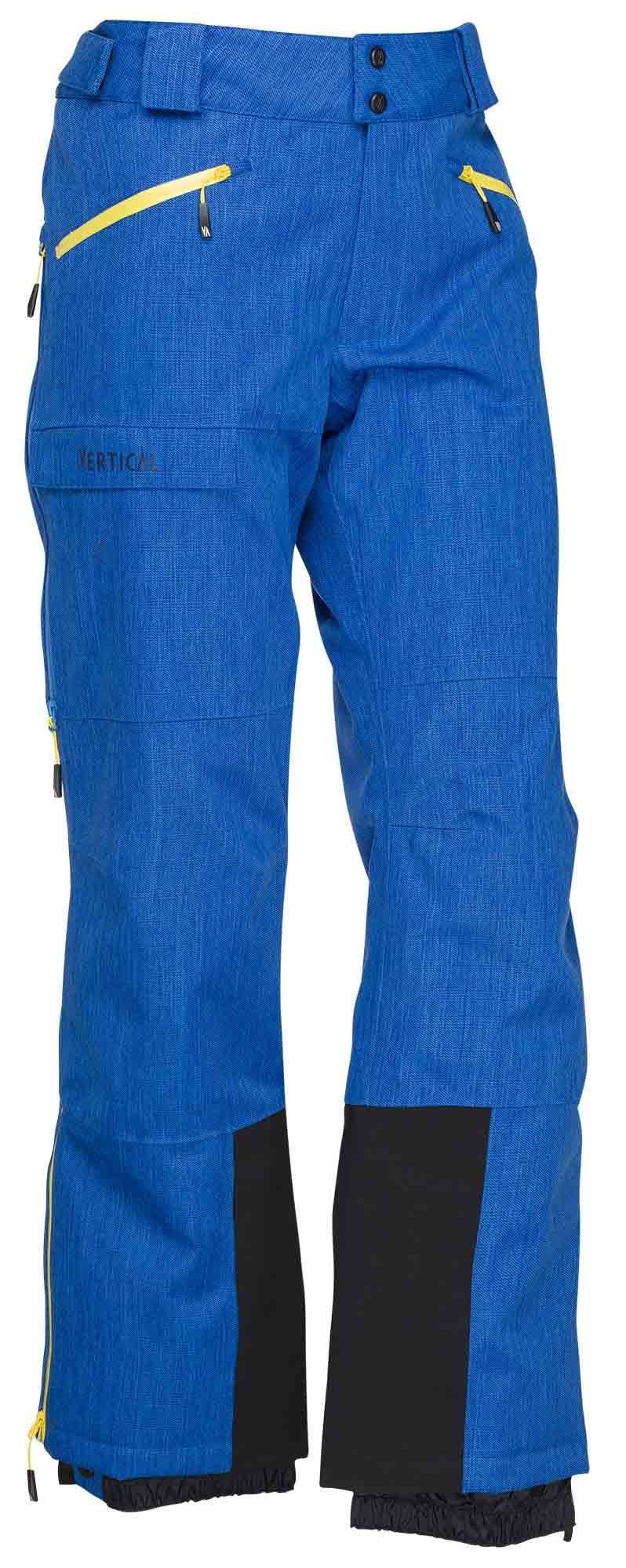 Pantalon de ski Mythic Insulated homme bleu