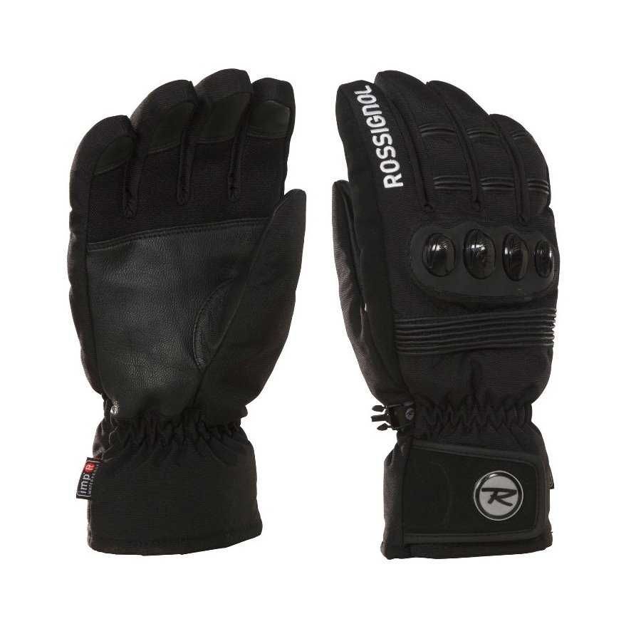 Wc Pro Race Glove
