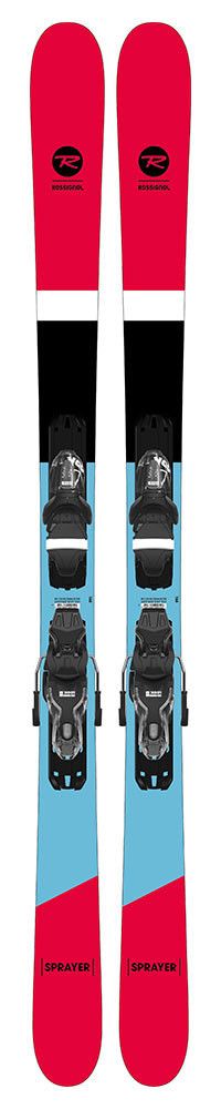 Pack ski SPRAYER 2020 + XPRESS 10 B83
