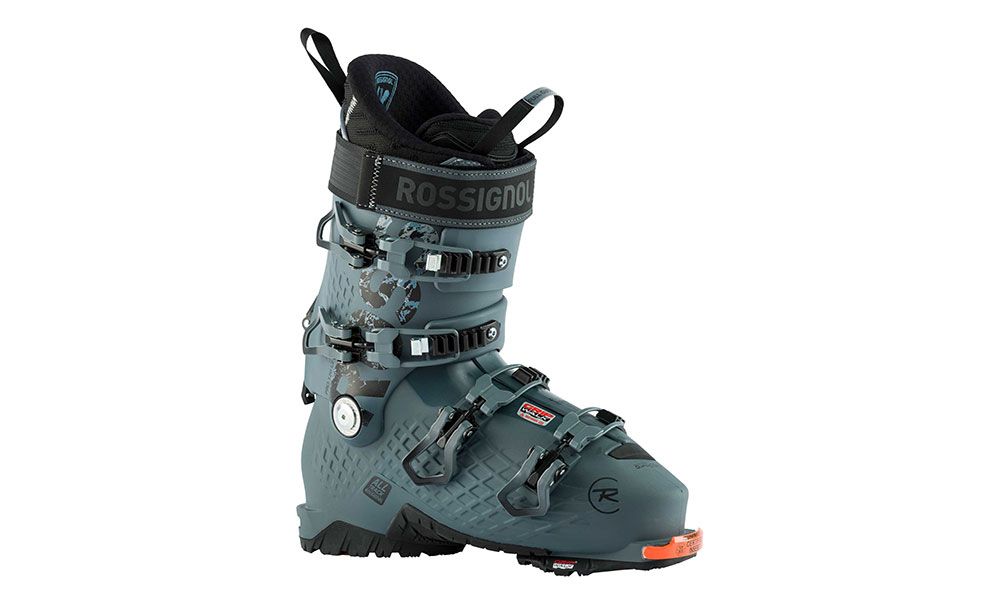 Chaussures de ski Alltrack PRO 120 Lt Gw 2021