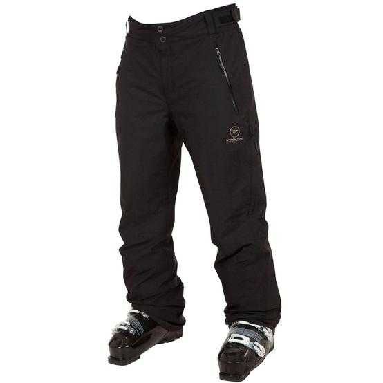Pantalon ski Expérience II Str Pant - Noir