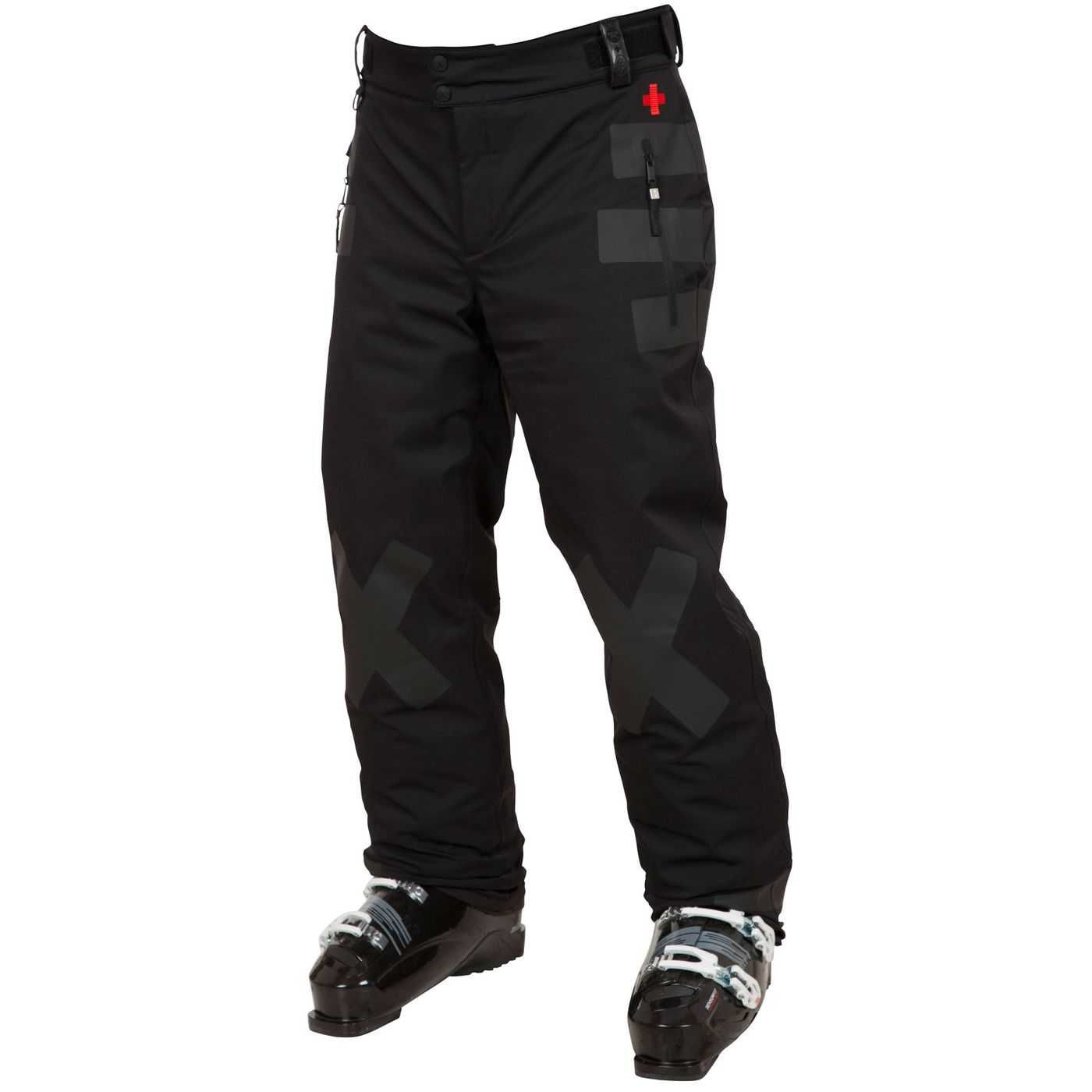 Pantalon ski Mark STR Pant - Noir