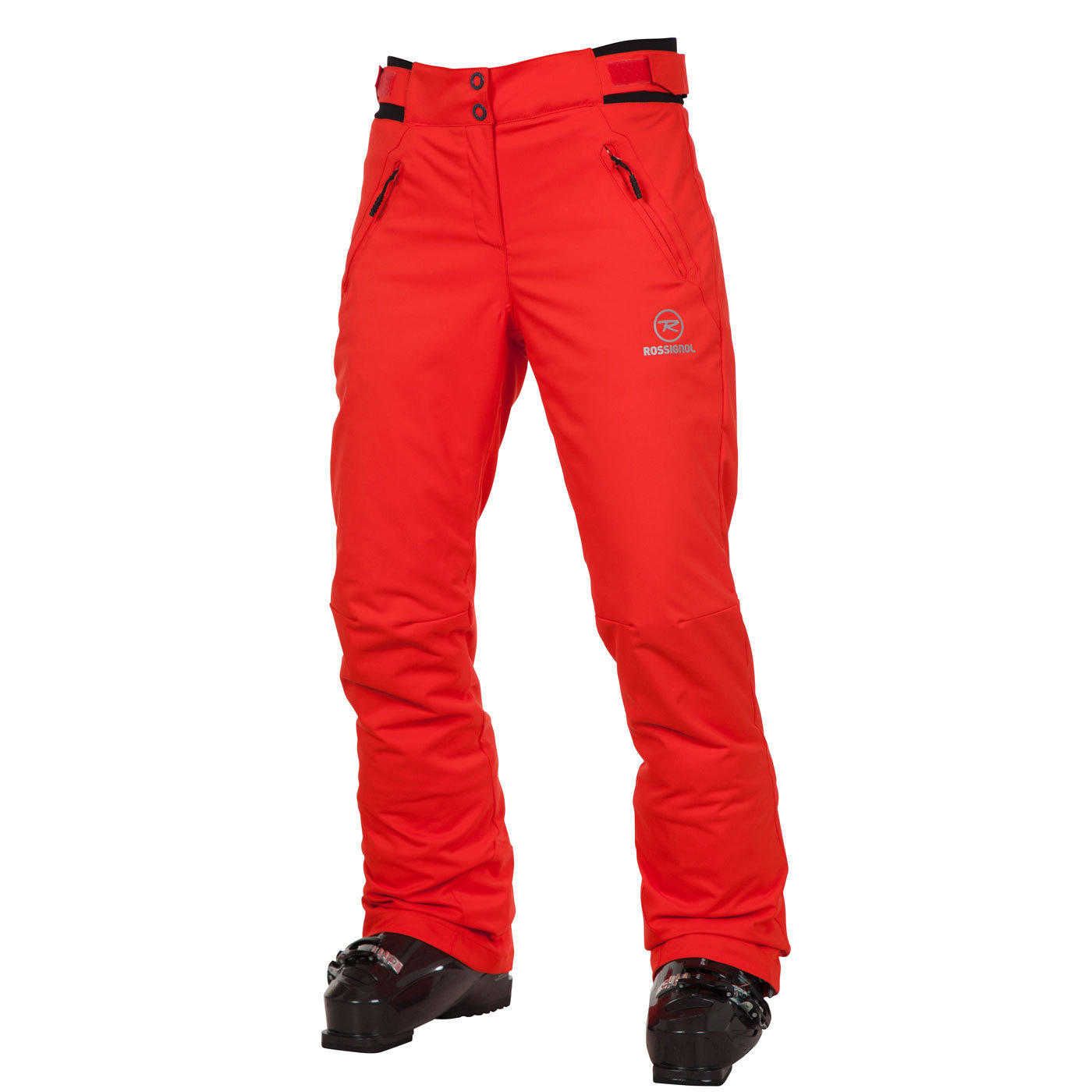 Pantalon ski W Magic Pant - Blaze Red