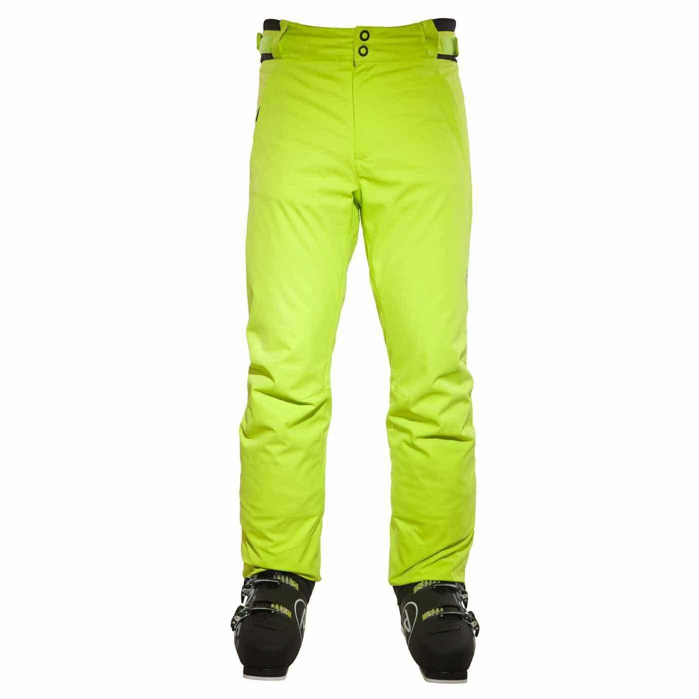 Velocity Pant - Punch Lime