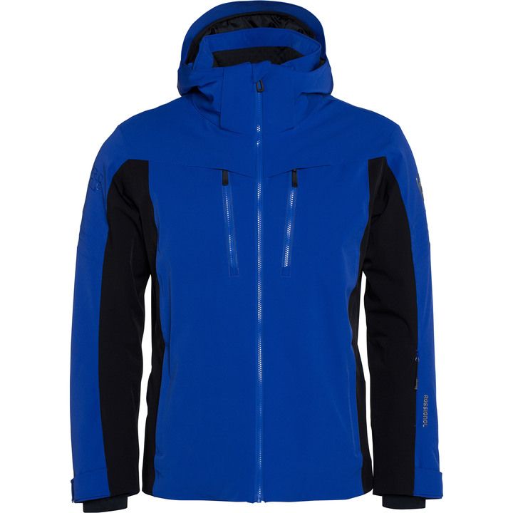 Veste de ski Course Jacket - Bleu