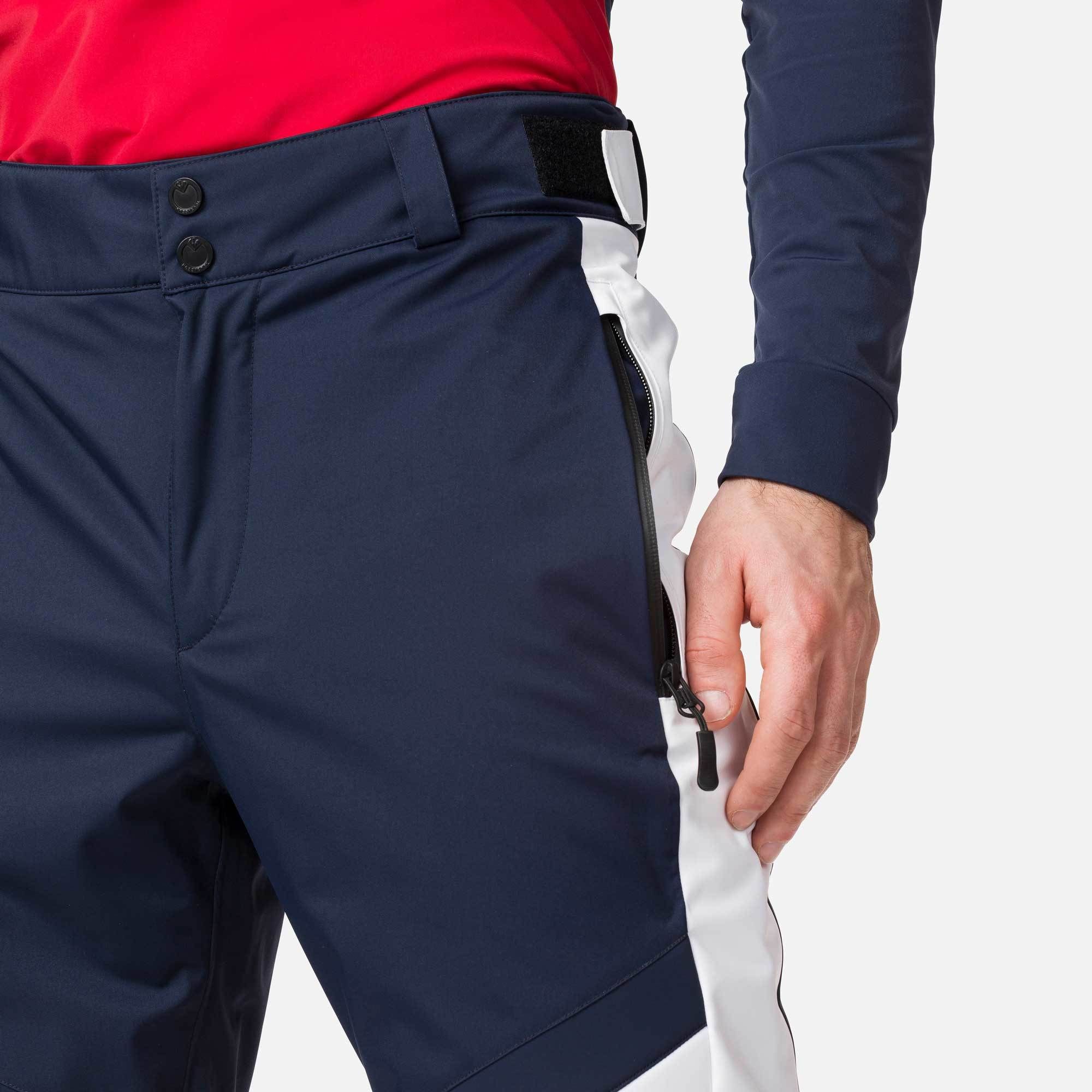 Pantalon ski Tenacious Pant - Navy