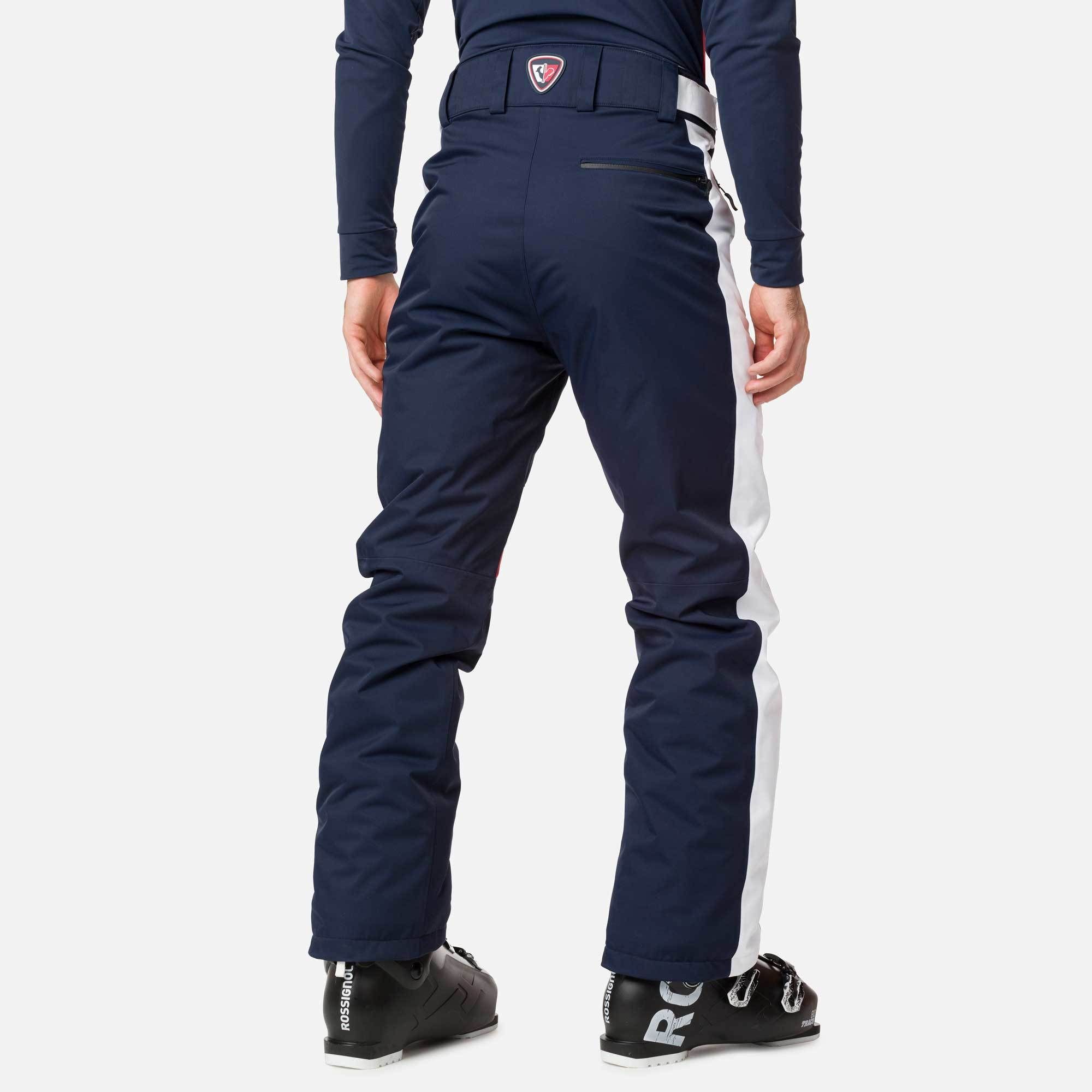 Pantalon ski Tenacious Pant - Navy