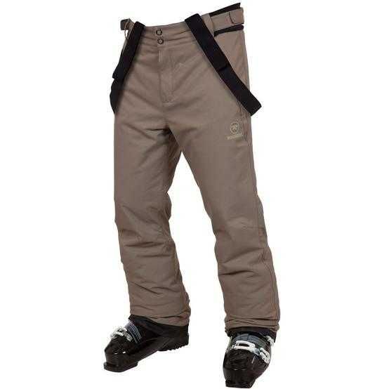 Pantalon ski Synergy Pant - Walnut