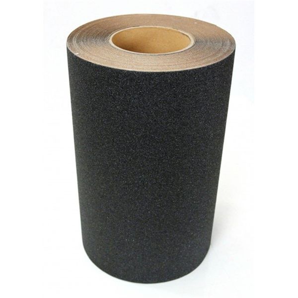 Grip Tape Roll 10"x60' A36