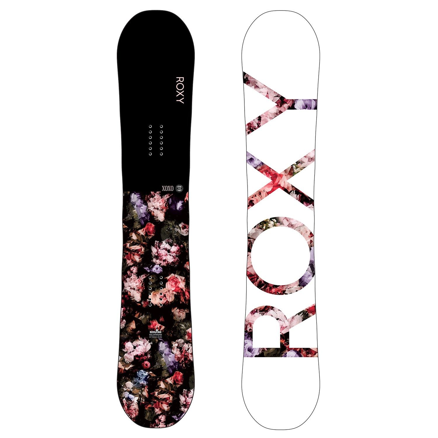 XOXO - Snowboard pour Femme