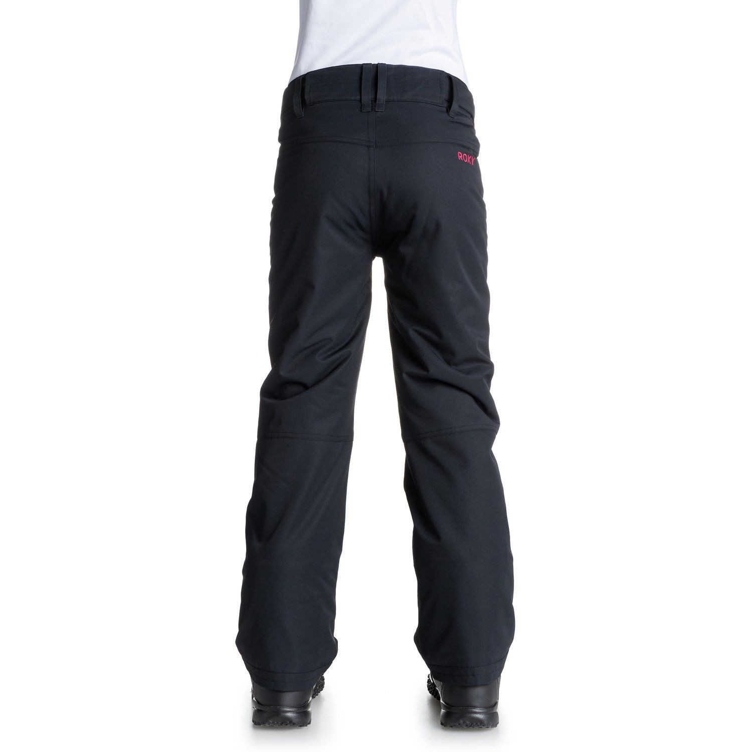 Pantalon de Ski Blackyard - Black - 1
