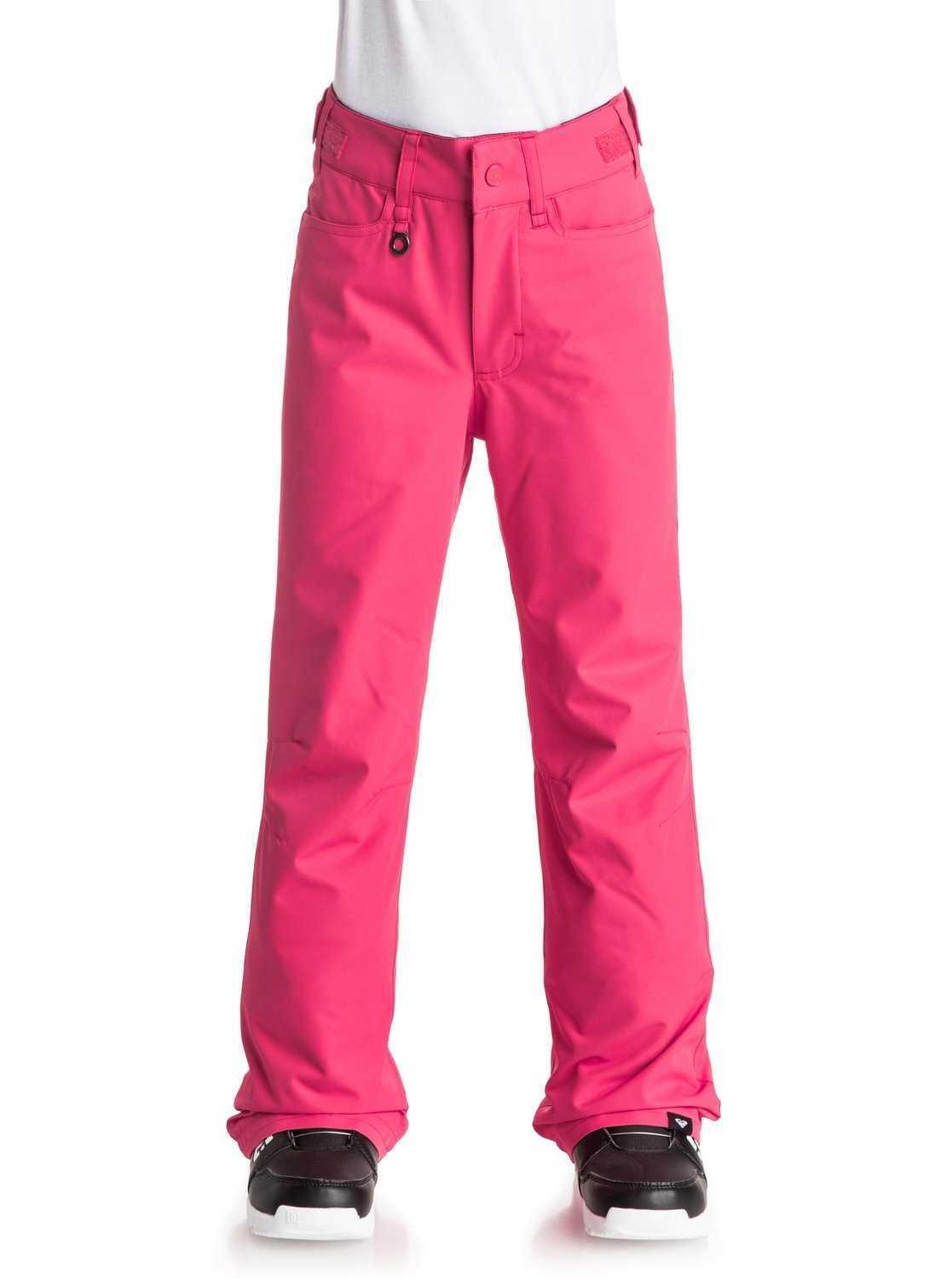 Backyard - Pantalon de snow - Paradise Pink
