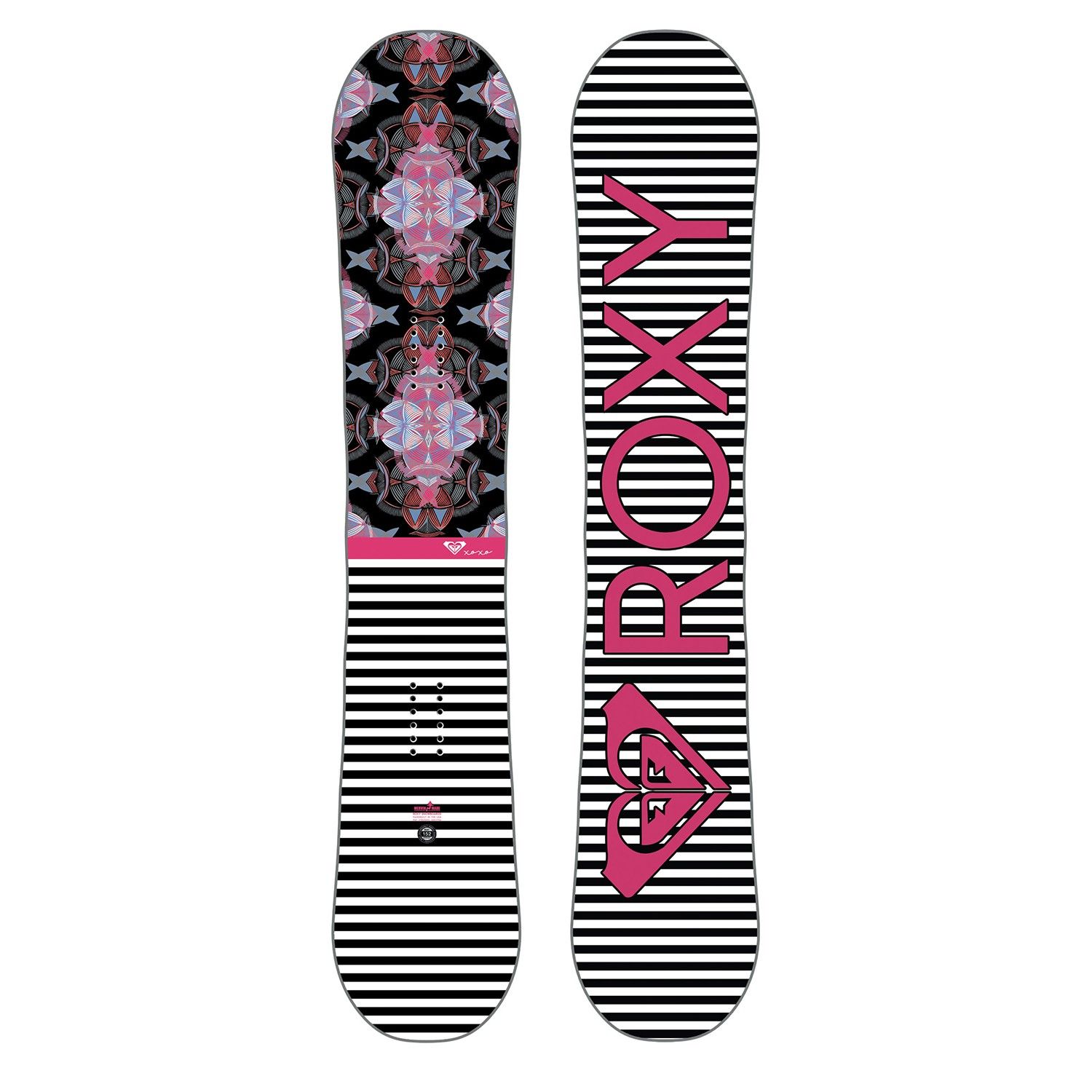 Planche de snowboard XOXO C2 Dark
