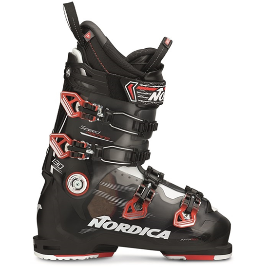 Chaussures de ski Speedmachine 130 Carbon