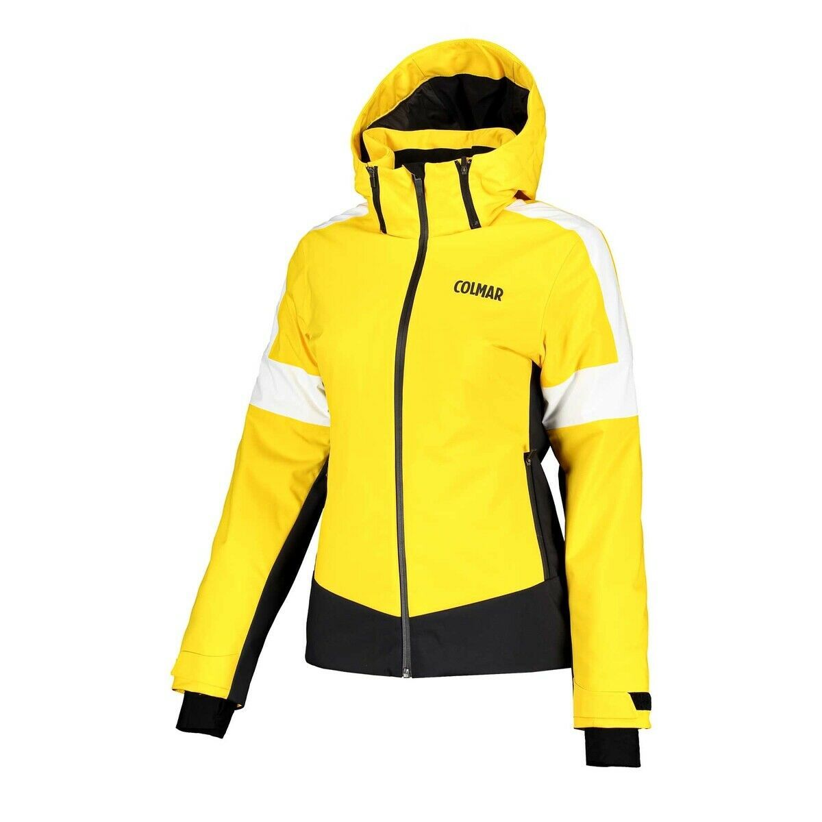 Veste de ski Iceland Insulated Jacket - Yellow