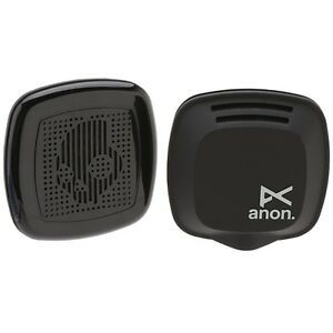 ASFX 1 Noir Kit audio pour casque