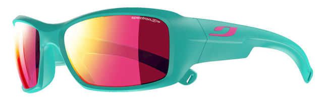 Lunette Rookie Turquoise