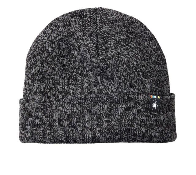 Bonnet de Ski Cozy Cabin Hat - Black