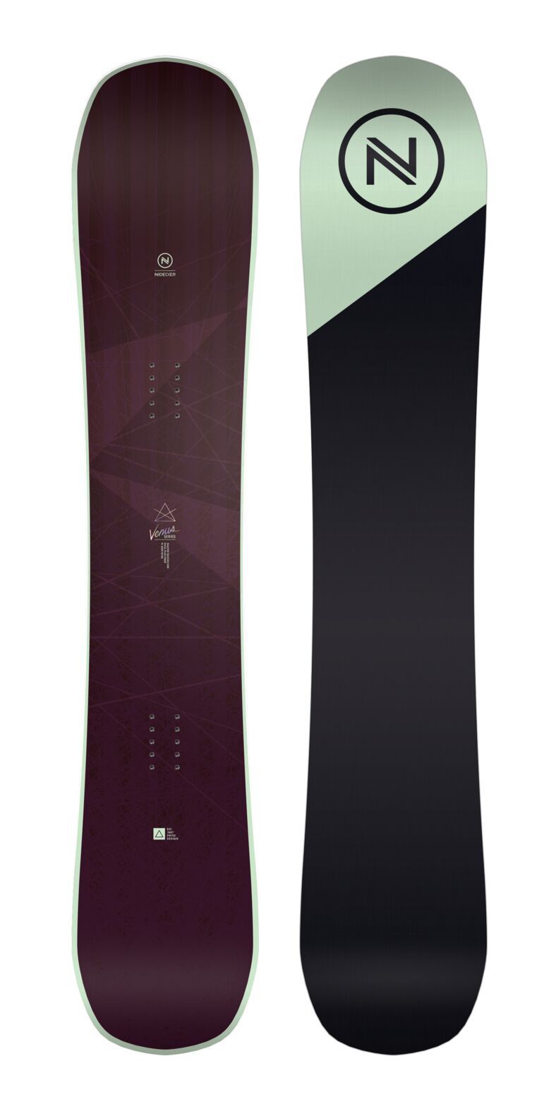 Planche de snowboard Venus Women