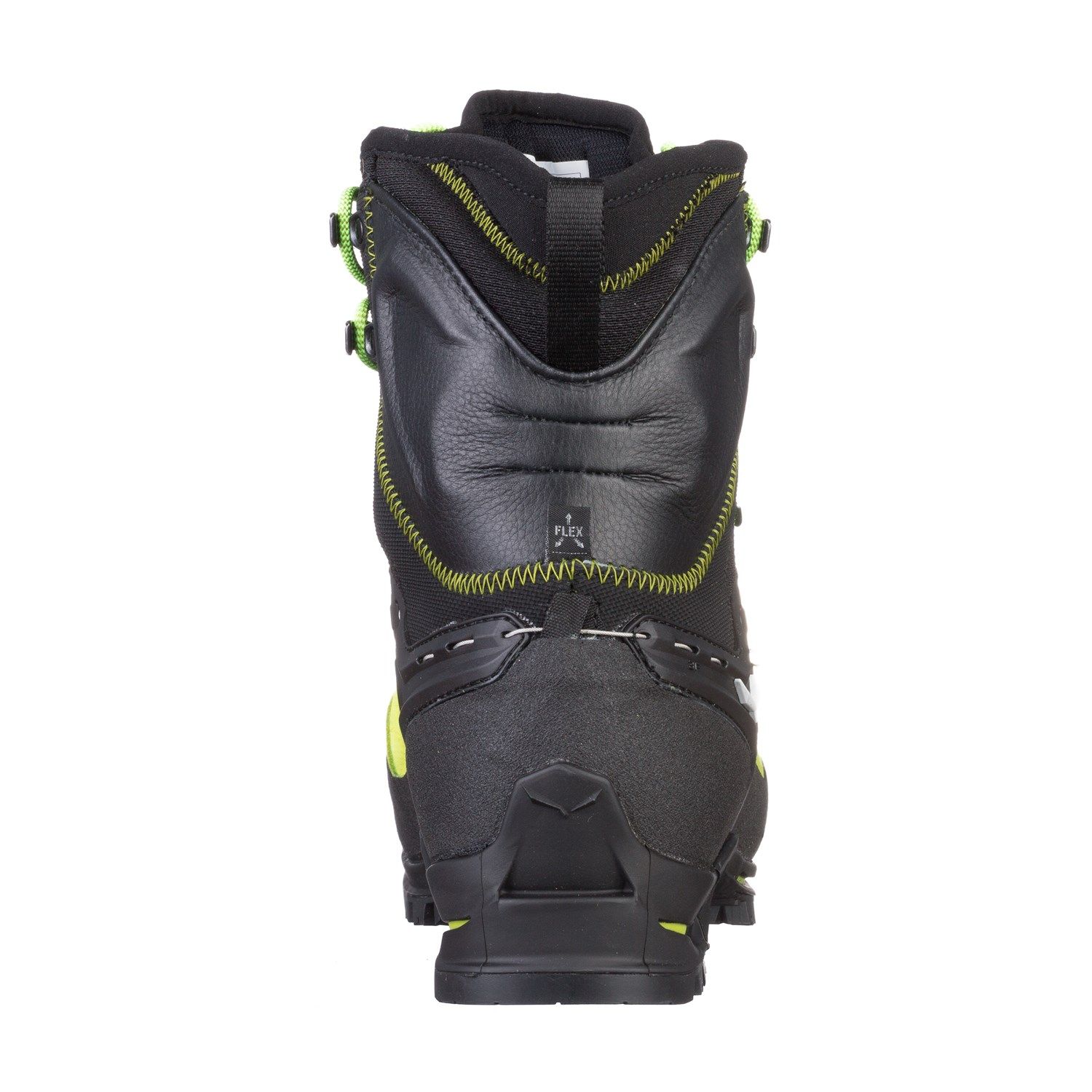 Chaussure d’alpinisme Ms Vulture Evo GTX - Noir Vert