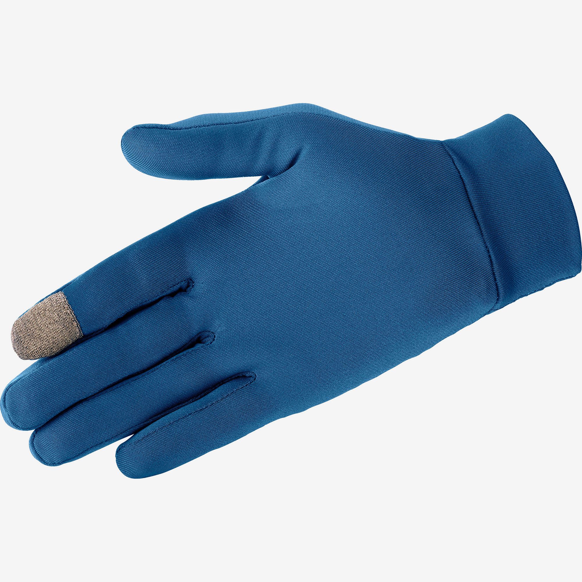 Gant agile warm glove u bleu