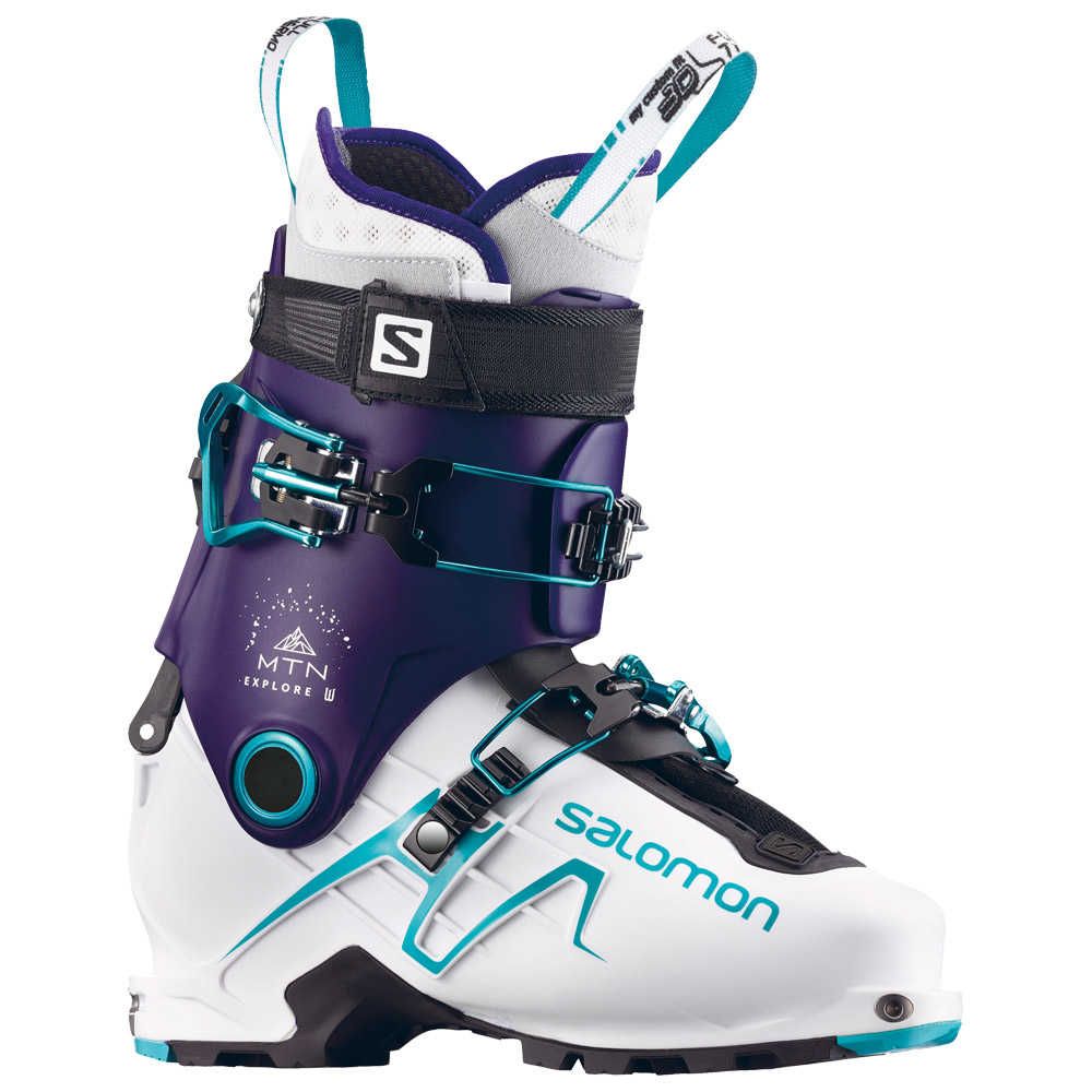 Chaussure de ski MTN Explore W 