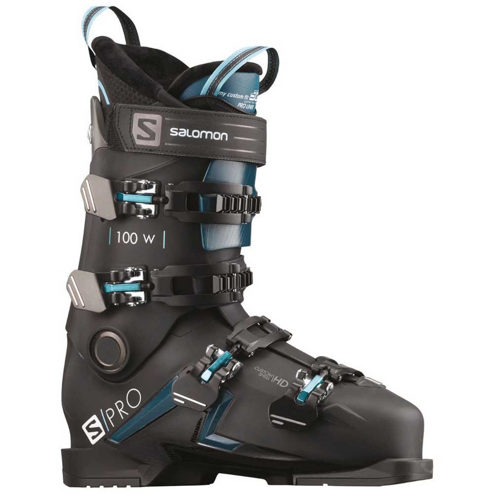 Chaussures de ski S/Pro 100 W 2021