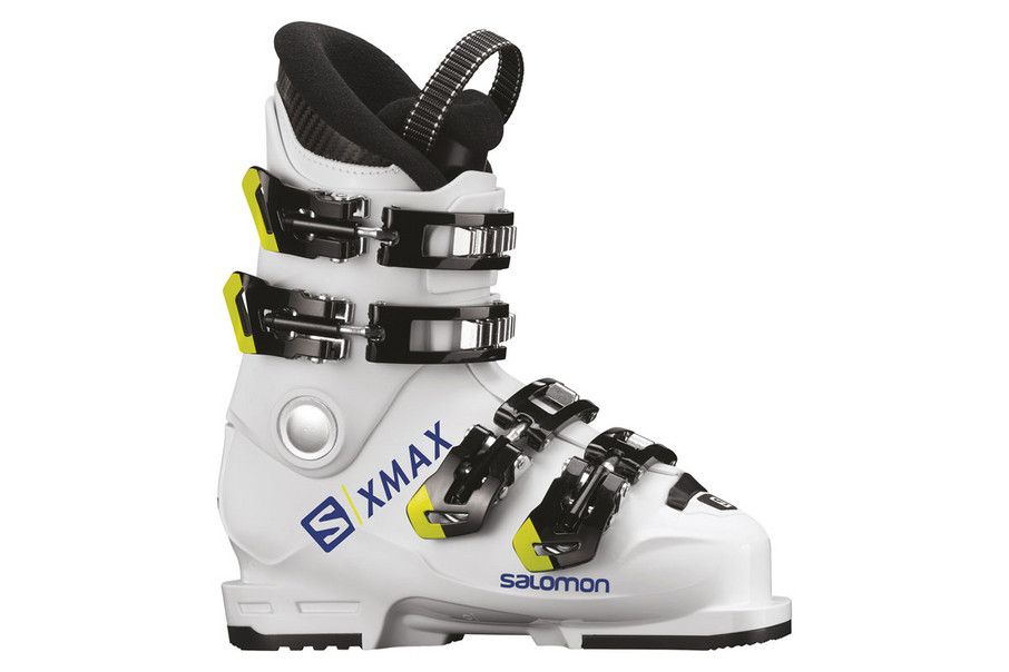 Chaussures de ski X MAX 60T L Junior 2019