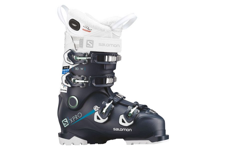 Chaussures de ski X PRO 80 W Custom Heat Connect
