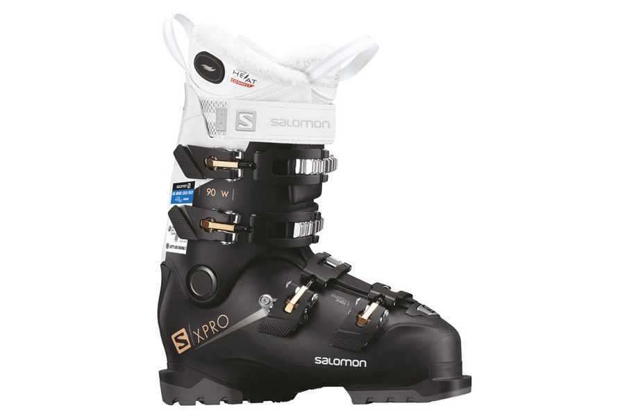 Chaussure de ski X PRO 90 W Custom Heat Connect