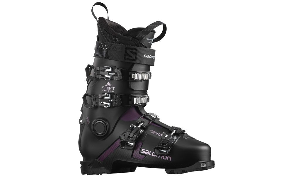 Chaussures de ski Shift Pro 90 W 2021