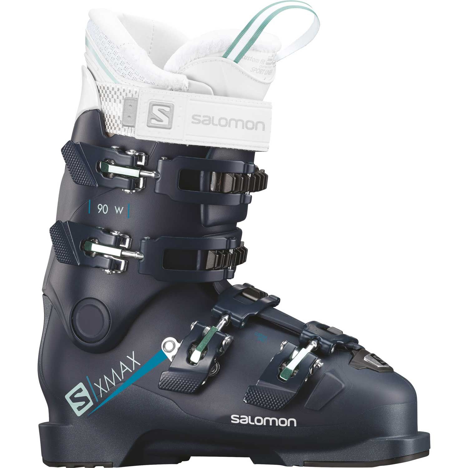 Chaussures de ski X MAX 90 W 2019