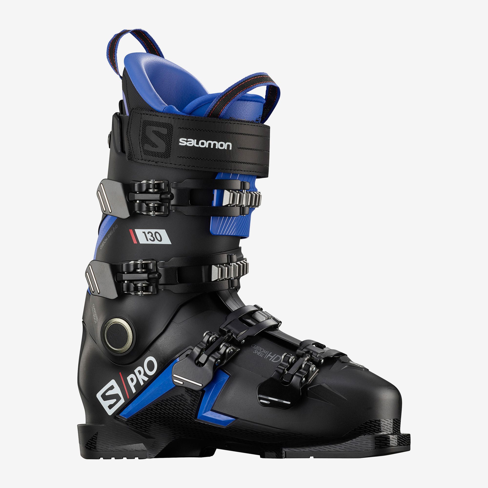 Chaussures de ski Alp S/PRO 130 2020