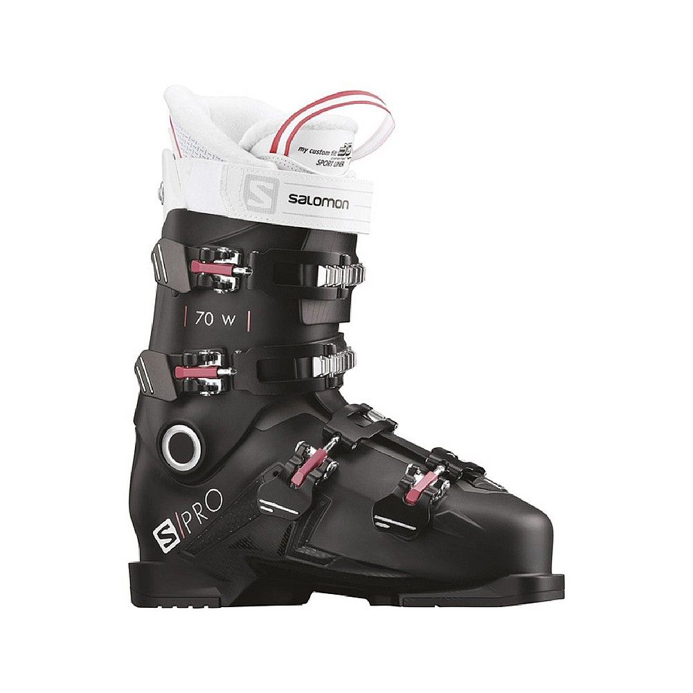Chaussures de ski S/Pro 70 W 2020