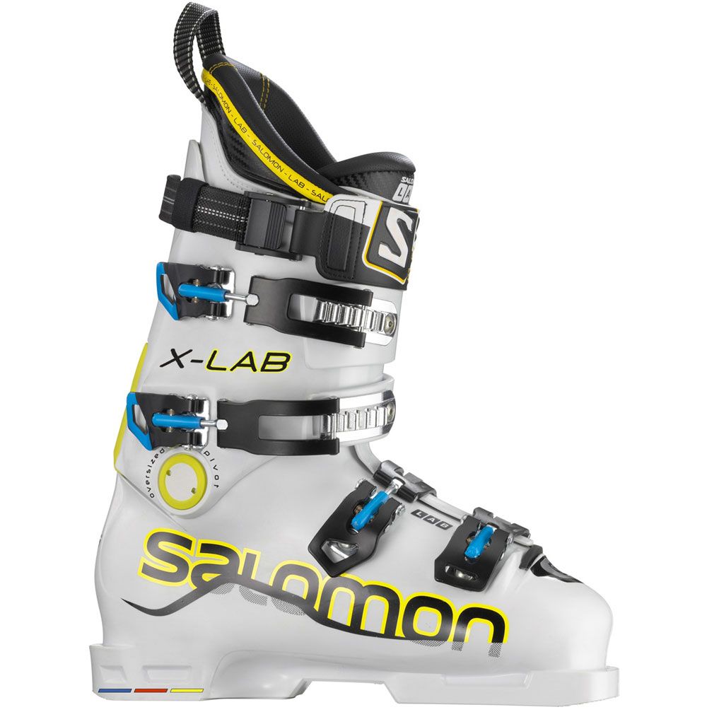 Chaussures ski X Lab 130